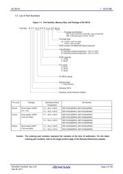 R5F1076CMSP datasheet.datasheet_page 3