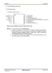 R5F1076CMSP datasheet.datasheet_page 4