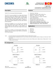 AZ1117CD-1.8TRG1 datasheet.datasheet_page 1