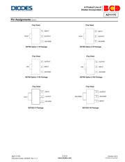 AZ1117CD-1.8TRG1 datasheet.datasheet_page 2