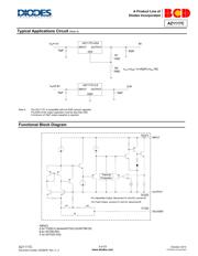 AZ1117CD-1.8TRG1 datasheet.datasheet_page 3