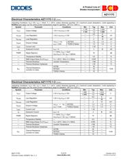 AZ1117CD-1.8TRG1 datasheet.datasheet_page 5