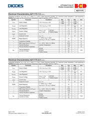 AZ1117CD-1.8TRG1 datasheet.datasheet_page 6