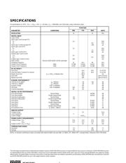 PCM1710 datasheet.datasheet_page 2