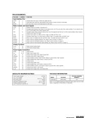 PCM1710 datasheet.datasheet_page 3