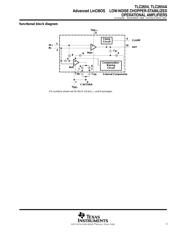 TLC2654C-14DRG4 datasheet.datasheet_page 3