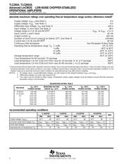 TLC2654C-14DRG4 datasheet.datasheet_page 4