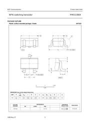 PMSS3904 datasheet.datasheet_page 6