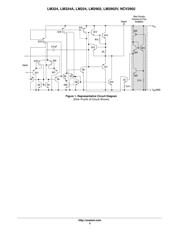 LM324DR2G 数据规格书 5