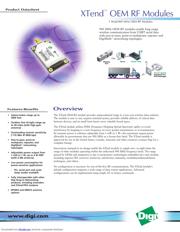 XT09-SI datasheet.datasheet_page 1