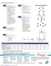 XT09-SI datasheet.datasheet_page 2