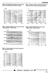 STPS745M datasheet.datasheet_page 3