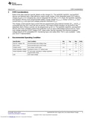 BQ24257EVM-150 datasheet.datasheet_page 3