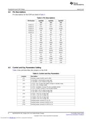 BQ24257EVM-150 datasheet.datasheet_page 6