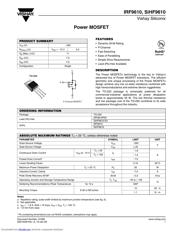 IRF9610 datasheet.datasheet_page 1