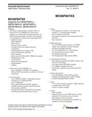 MC56F84766VLK datasheet.datasheet_page 1