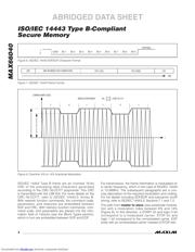 MAX66040E-000AA+ 数据规格书 6