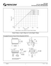 PI3C3245QEX datasheet.datasheet_page 4