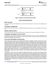 DS90LV110ATMTX/NOPB datasheet.datasheet_page 6