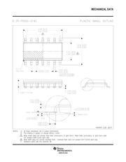 SN74AS1008ANE4 数据规格书 6