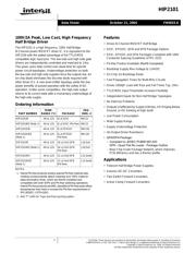 HIP2101IR4Z datasheet.datasheet_page 1
