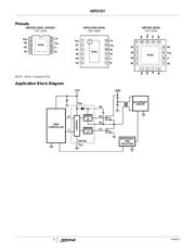 HIP2101IR4Z datasheet.datasheet_page 2