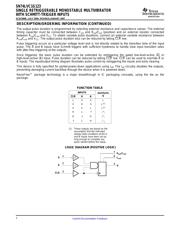 SN74S02NS datasheet.datasheet_page 2