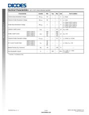 DDTC115GCA-7-F 数据规格书 2