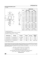 STPS20L25CG-TR datasheet.datasheet_page 5