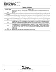 SN74BCT8244ADW datasheet.datasheet_page 4