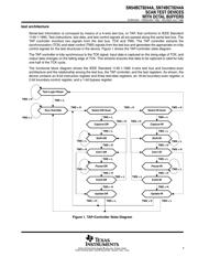 SN74BCT8244ADW datasheet.datasheet_page 5