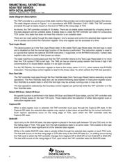 SN74BCT8244ADW datasheet.datasheet_page 6