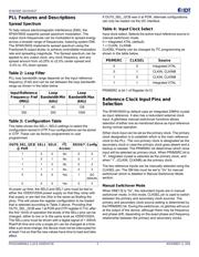 5P49V5935B000LTGI datasheet.datasheet_page 4