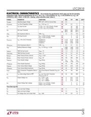 LTC2919IMS-3.3#PBF datasheet.datasheet_page 3