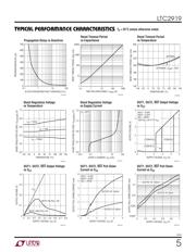 LTC2919IMS-3.3#PBF datasheet.datasheet_page 5