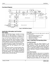 MICRF009BM-TR datasheet.datasheet_page 6