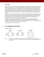 AT45DB641E-MWHN2B datasheet.datasheet_page 2