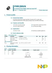 PMR280UN,115 数据规格书 1