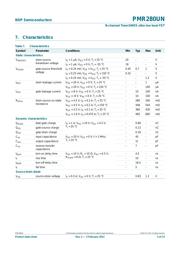 PMR280UN,115 数据规格书 5