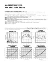 MAX4948EBA+T 数据规格书 4