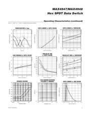 MAX4948EBA+T 数据规格书 5