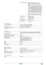 LC1F265M7 datasheet.datasheet_page 3