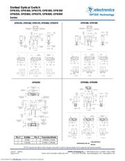 OPB880P55 datasheet.datasheet_page 4