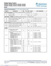 OPB880P55 datasheet.datasheet_page 6