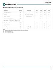 SC202AMLTRT datasheet.datasheet_page 4