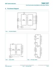 74HC237DB,118 datasheet.datasheet_page 2