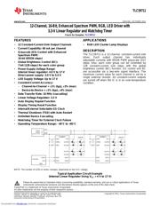 TLC59711 datasheet.datasheet_page 1