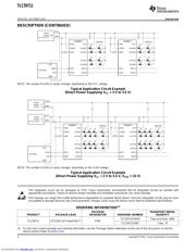 TLC59711 datasheet.datasheet_page 2