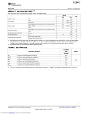 TLC59711 datasheet.datasheet_page 3