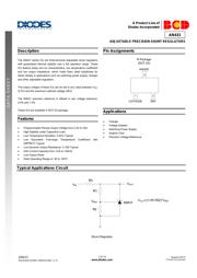 AN431AN-ATRG1 datasheet.datasheet_page 1